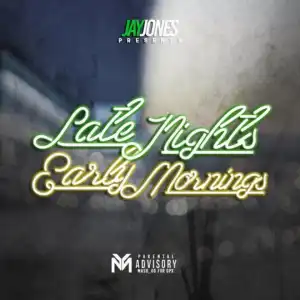 Jay Jones - Musa